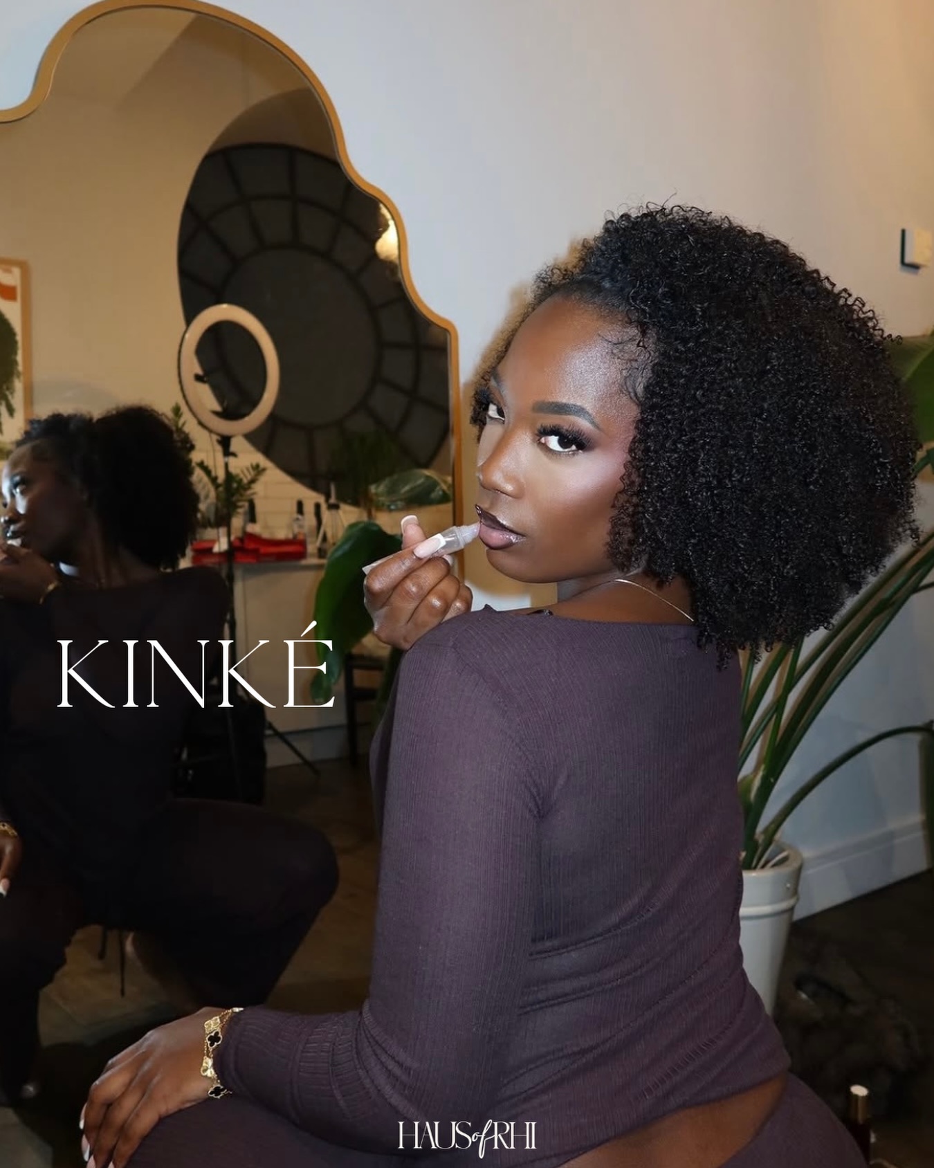 Kinké