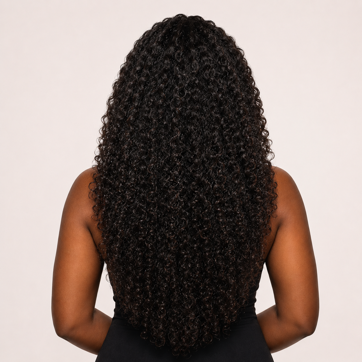 Curlé texture