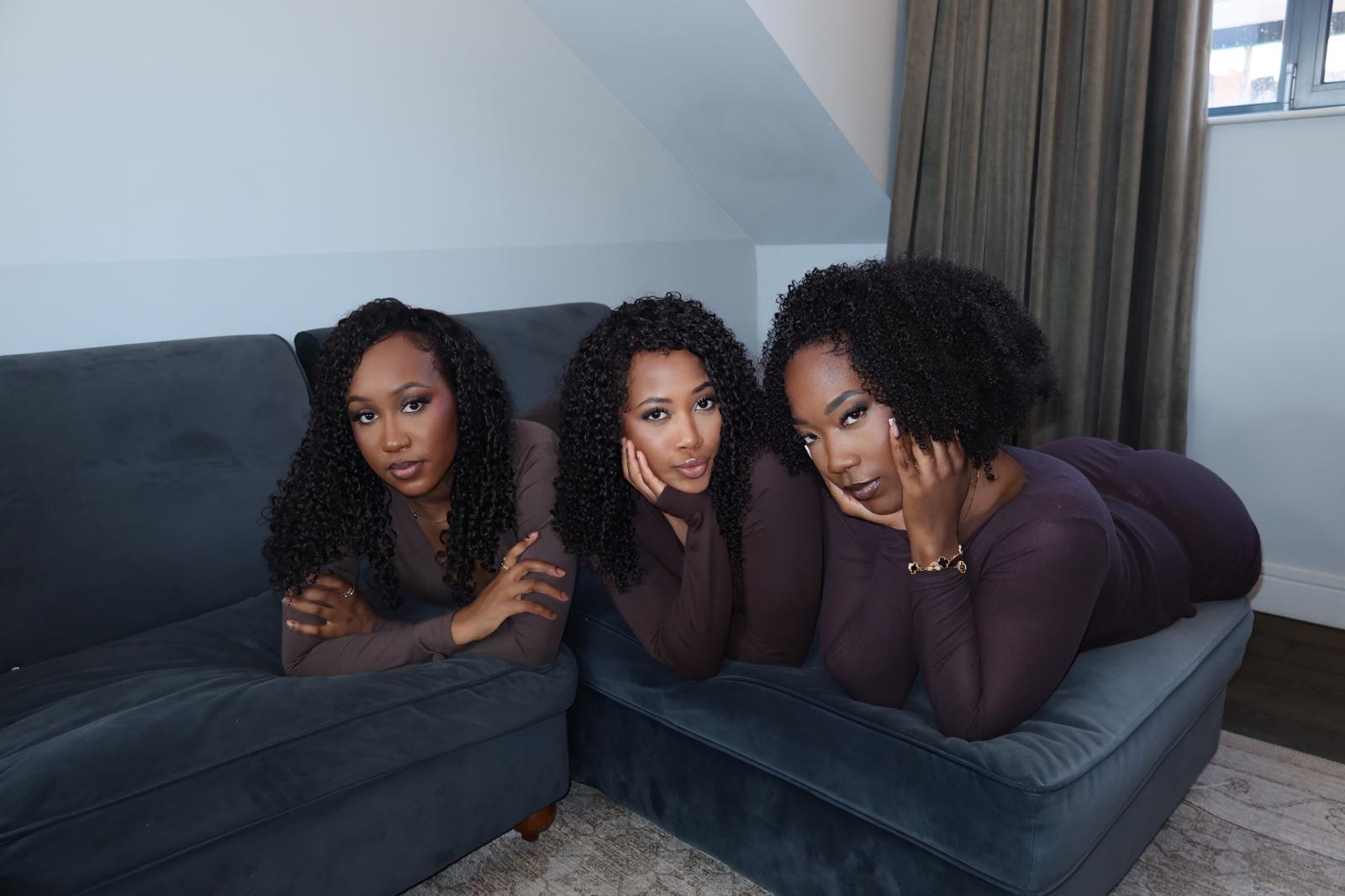 Haus Of Rhi collective